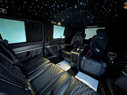 Mercedes-Benz V Class BU72RZK