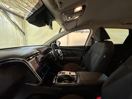 Hyundai TUCSON BK72FYE