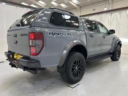 Ford Ranger YC21FXA