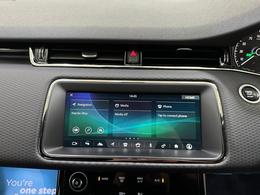 Land Rover Range Rover Evoque YH20OBM