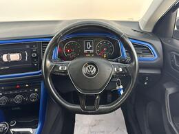 Volkswagen T-Roc K27CDS
