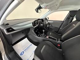 Vauxhall Mokka DA73FYT