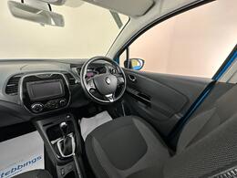 Renault Captur FX16XUG
