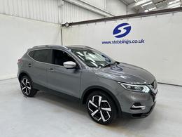 Nissan Qashqai LL68VEM