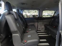 Ford Tourneo Custom EK25HSC