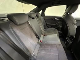 Audi A4 NH21DYG