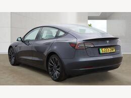 Tesla Model 3 SJ23ZWP