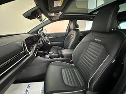 Kia Sportage CV73YSW