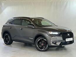 DS AUTOMOBILES DS 7 CROSSBACK 