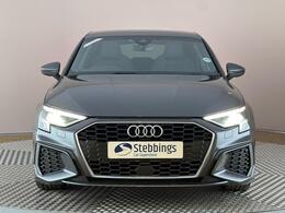 Audi A3 RK71LMY
