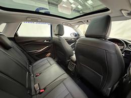 Vauxhall Grandland X FE19SZZ