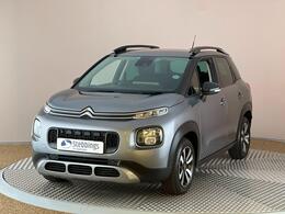 Citroen C3 Aircross YC68PKU