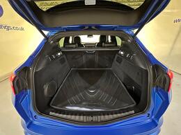Alfa Romeo Stelvio SR70GHX