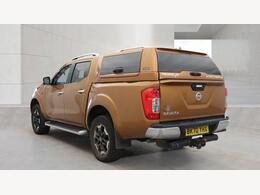 Nissan Navara BK70YHX