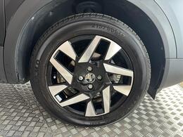 Vauxhall Mokka BK22VKM