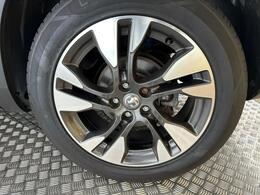 Vauxhall Grandland X DT69YHN