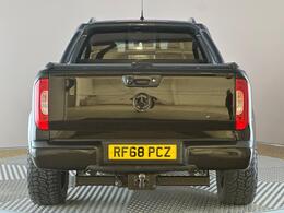 Mercedes-Benz X Class RF68PCZ