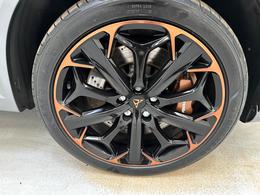 CUPRA Formentor DG21HVO
