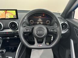 Audi Q2 AD21FWM