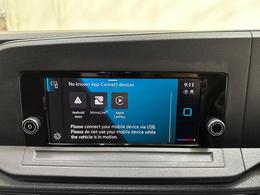 Volkswagen Caddy Maxi AE71YGC