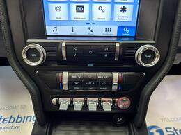 Ford Mustang HK69FGO