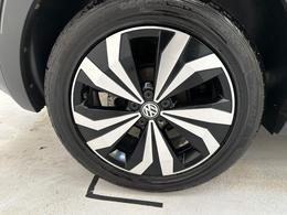 Volkswagen T-Cross RY19MVX
