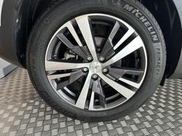 Peugeot 3008 RO71XUV