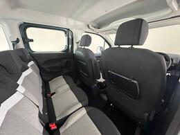 Citroen e-Berlingo VN74UYH