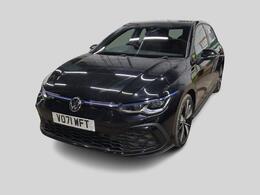 Volkswagen Golf VO71WFT