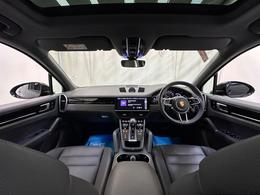 Porsche Cayenne AE21TGZ