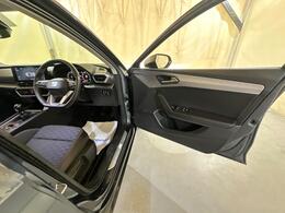SEAT Leon PX70XZD
