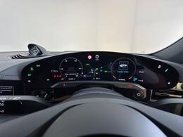 Porsche Taycan RJ73OCN