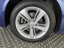 Vauxhall Insignia FP21RVM