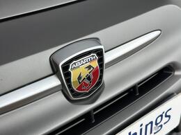 Abarth 595 OE71RTX