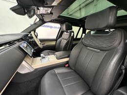 Land Rover Range Rover VE73HHA