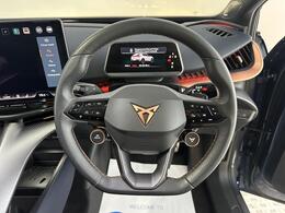 CUPRA Tavascan KT74OAM