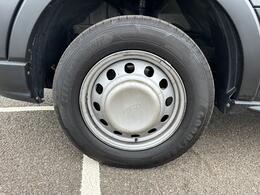 Ford Transit WO23BJX