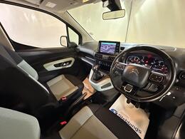 Citroen Berlingo ET68NFZ
