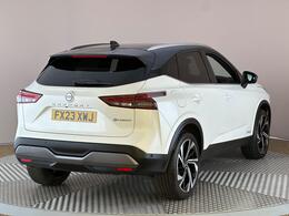 Nissan Qashqai FX23XWJ