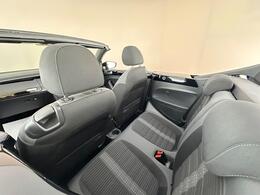 Volkswagen Beetle FH14OGY