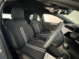 Vauxhall Corsa AJ26JJO