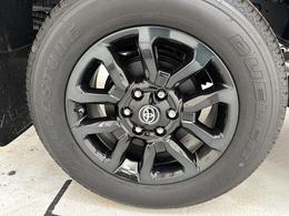 Toyota Hilux H11LUX