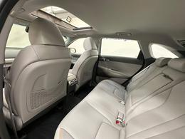 Hyundai NEXO WU69KPL