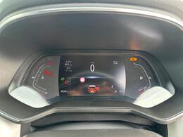 Renault Clio LS21EFH