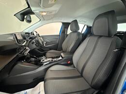 Peugeot E-208 SM71FXD