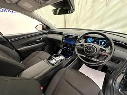 Hyundai TUCSON AJ21GCU
