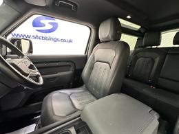 Land Rover Defender 90 SL21RJO