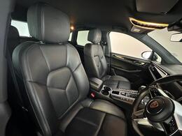 Porsche Macan AJ19VYM