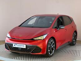 CUPRA Born ND23BHN