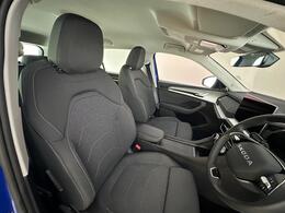 Skoda Kodiaq MA25FWD
